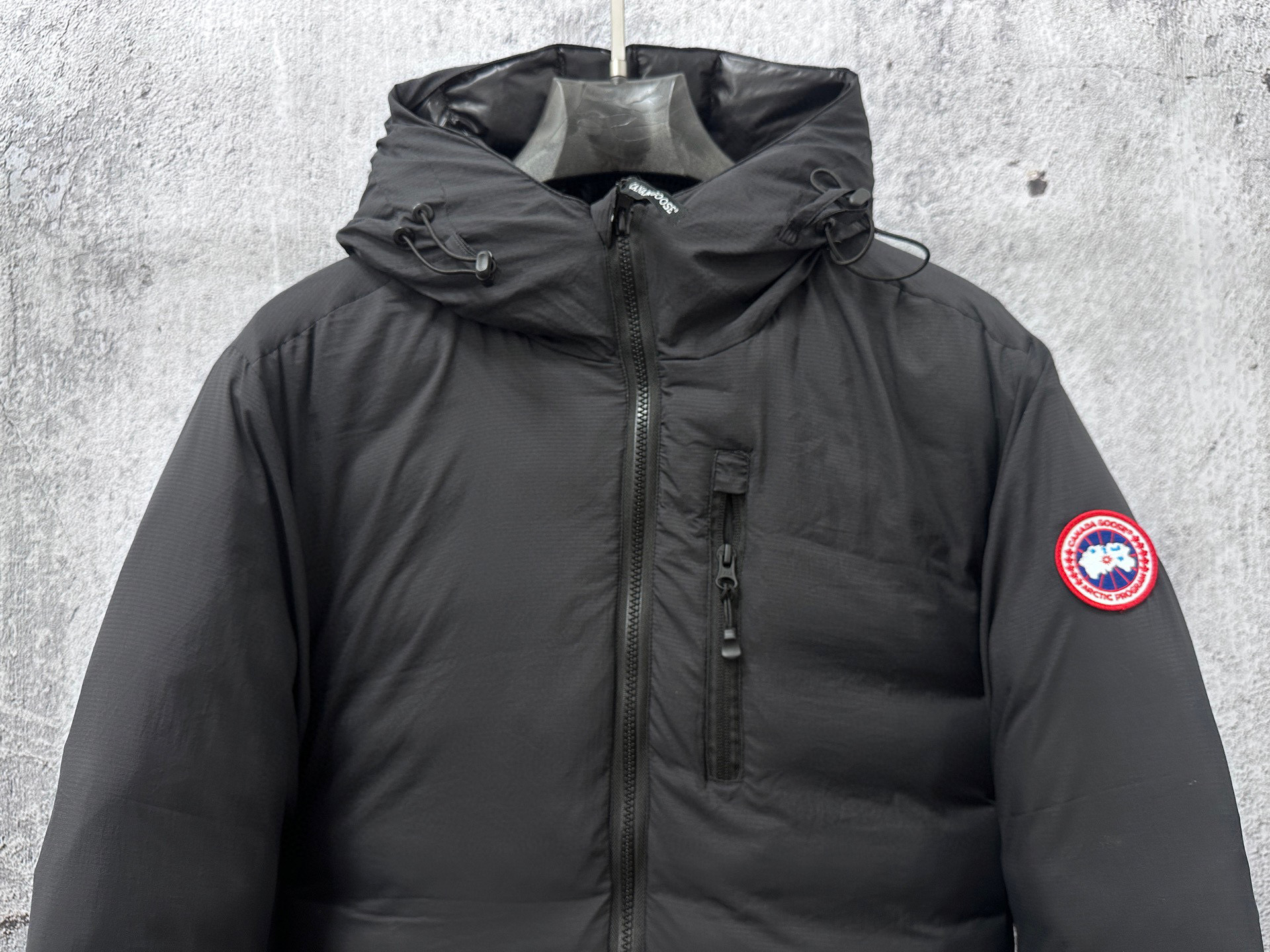 down jacket Men's